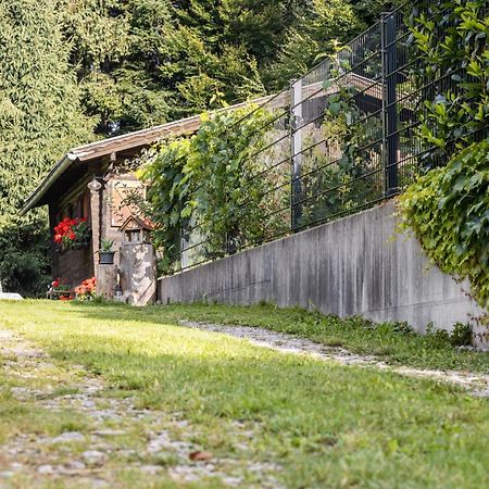 Apartament Ferienhuette Puutz Wörgl Zewnętrze zdjęcie