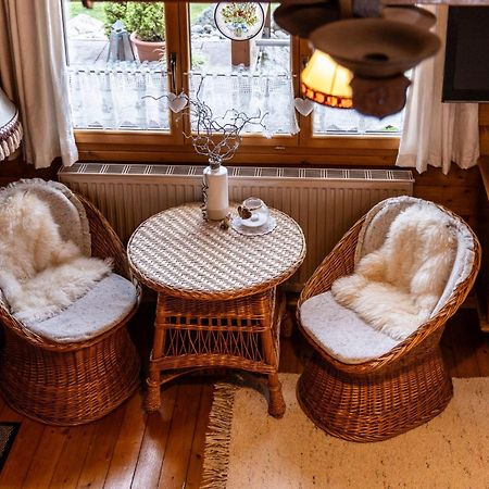 Apartament Ferienhuette Puutz Wörgl Zewnętrze zdjęcie