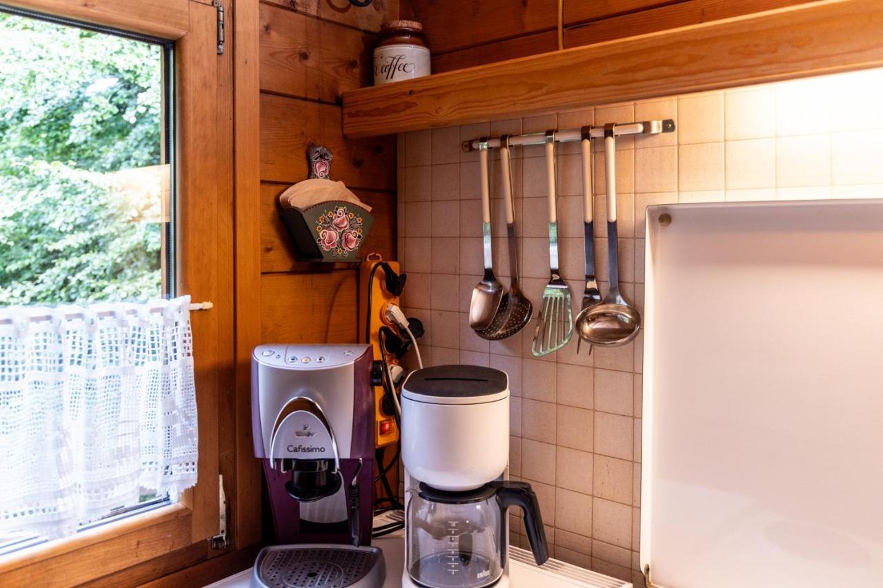 Apartament Ferienhuette Puutz Wörgl Zewnętrze zdjęcie