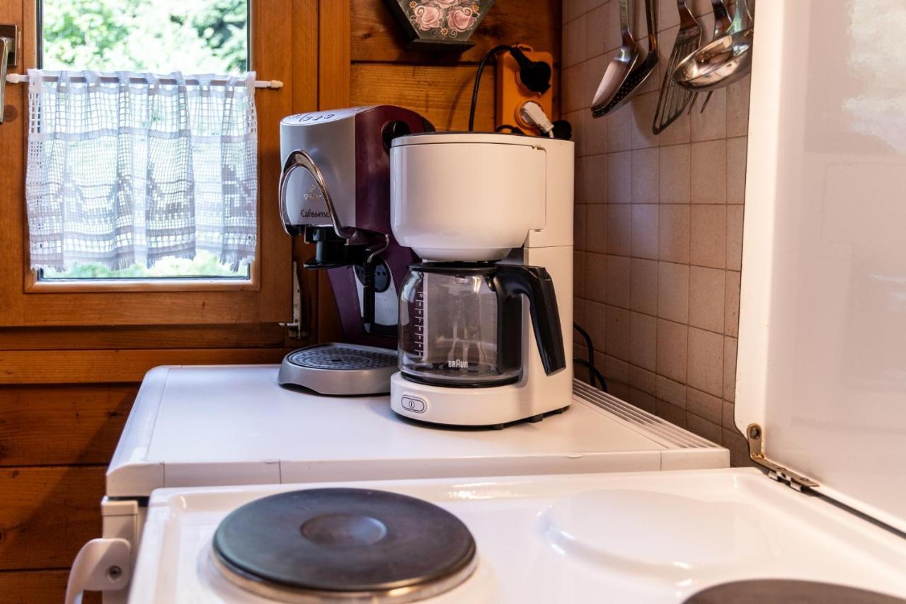 Apartament Ferienhuette Puutz Wörgl Zewnętrze zdjęcie