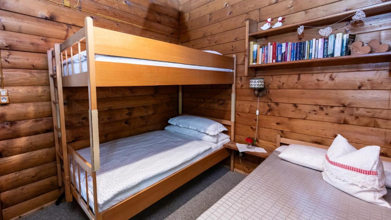 Apartament Ferienhuette Puutz Wörgl Zewnętrze zdjęcie