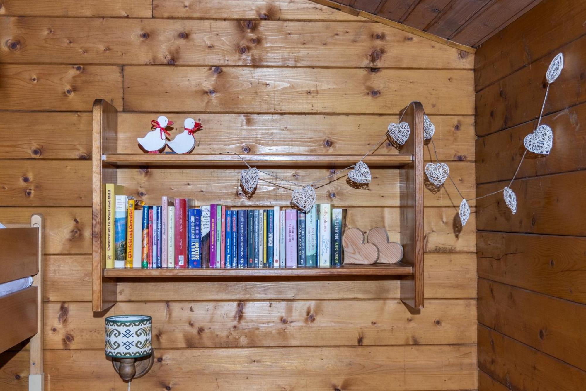 Apartament Ferienhuette Puutz Wörgl Zewnętrze zdjęcie
