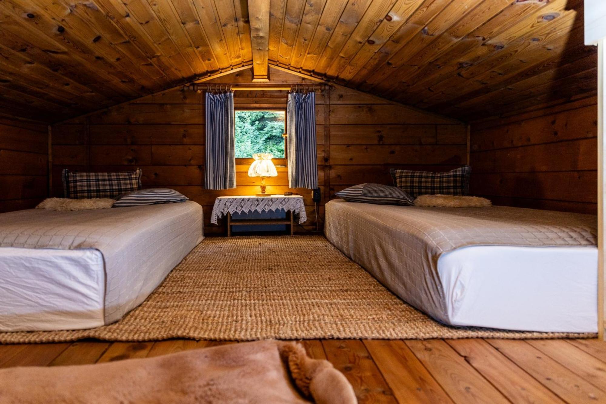 Apartament Ferienhuette Puutz Wörgl Zewnętrze zdjęcie