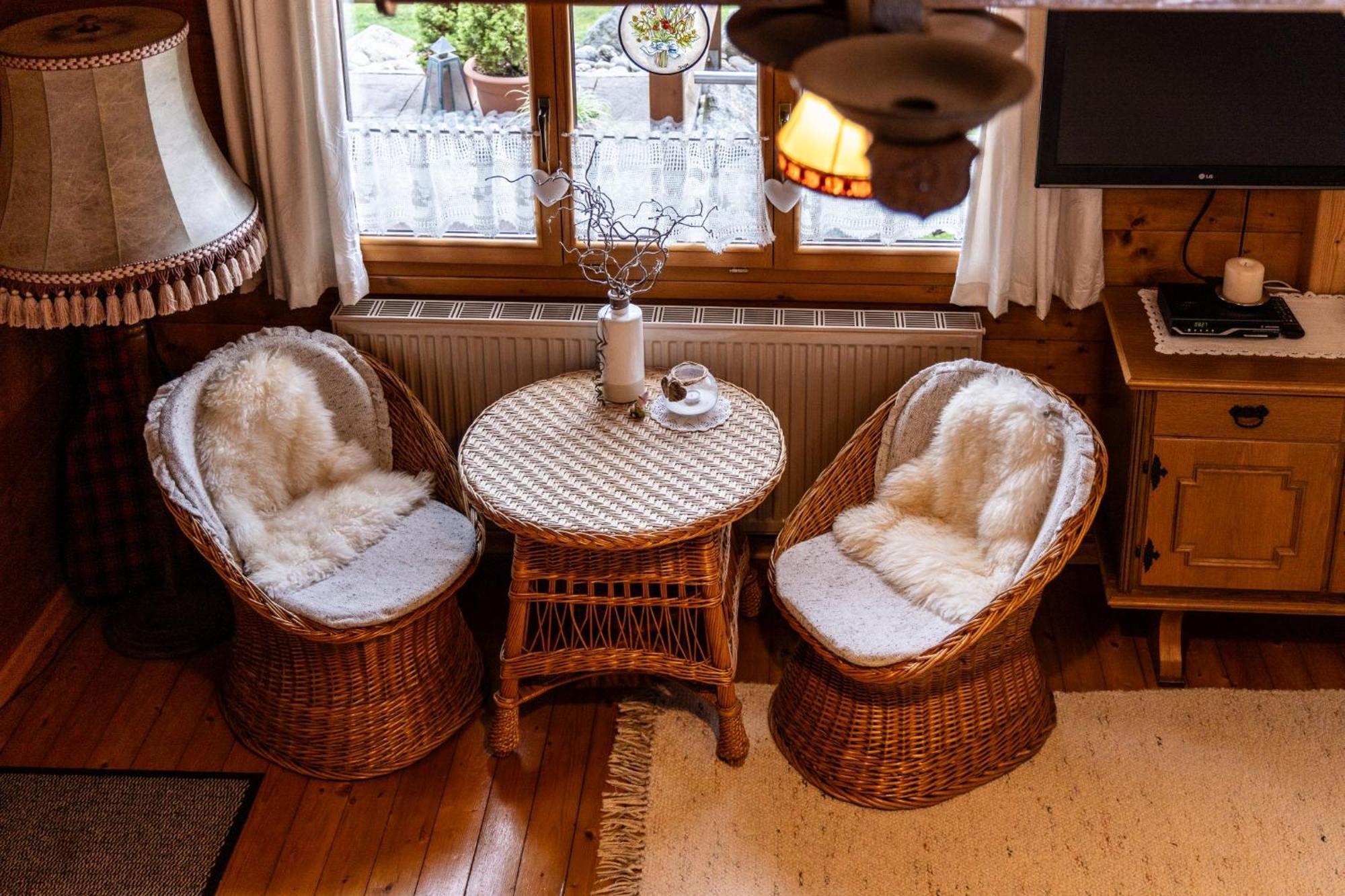 Apartament Ferienhuette Puutz Wörgl Zewnętrze zdjęcie